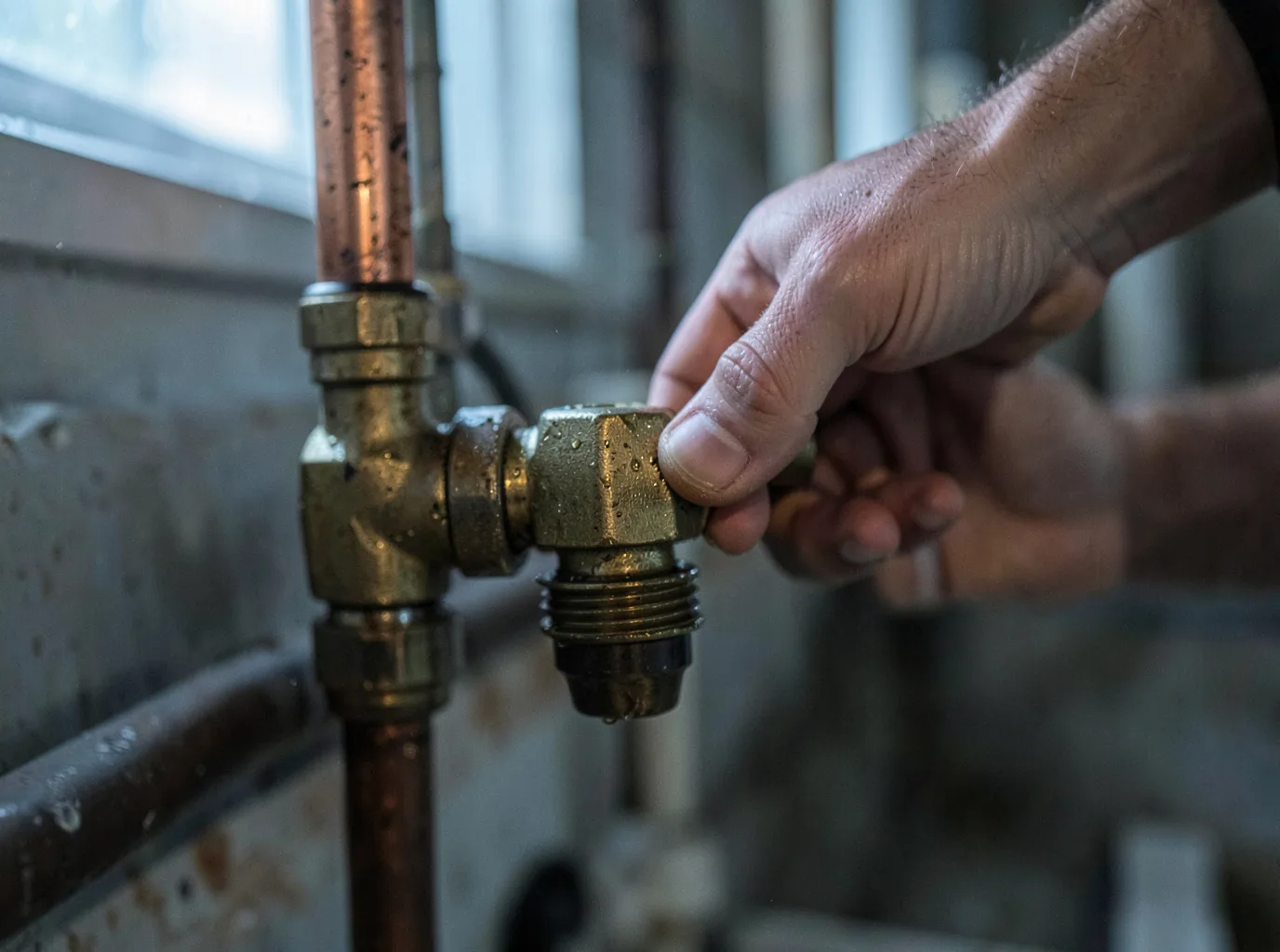 Emergency Plumber Brandon, IA FAQs